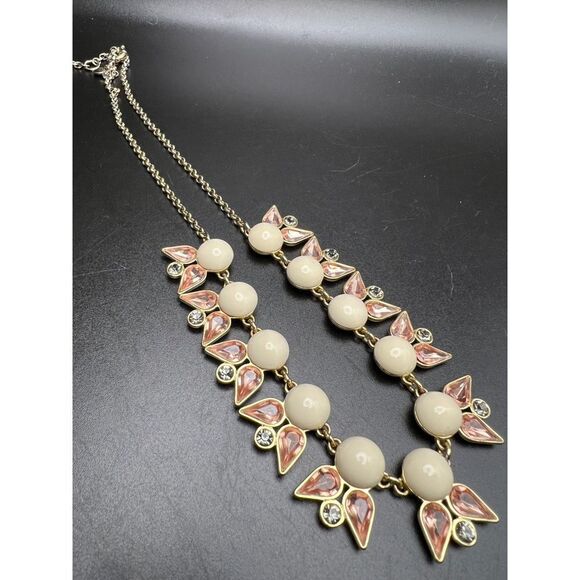 J. Crew Angel Necklace - Picture 3 of 6